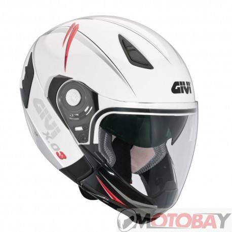 GIVI X.01 Tourer (DB900) šalmas