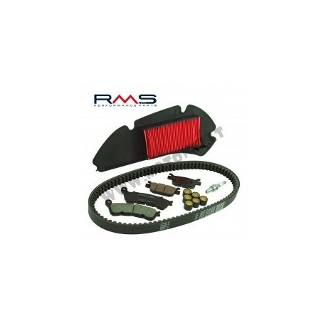 Scooter service kit 163820010