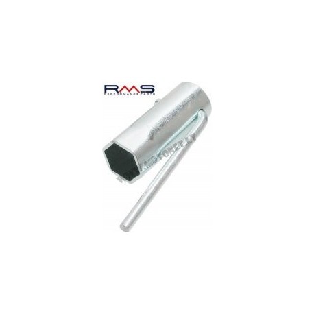 Spark plugs wrench 267000190