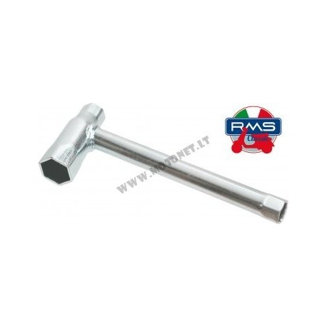 Spark plugs wrench 267000200
