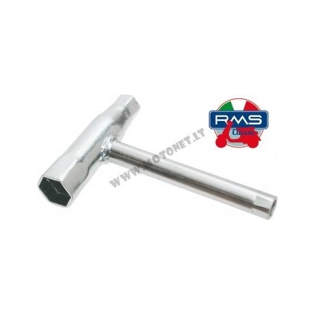 Spark plugs wrench 267000220
