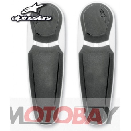 ALPINESTARS S-MX PLUS NEW 25SLISMX11/10/ antdėklas (slider) batams