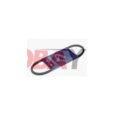 Transmission belt 163750051 RMS