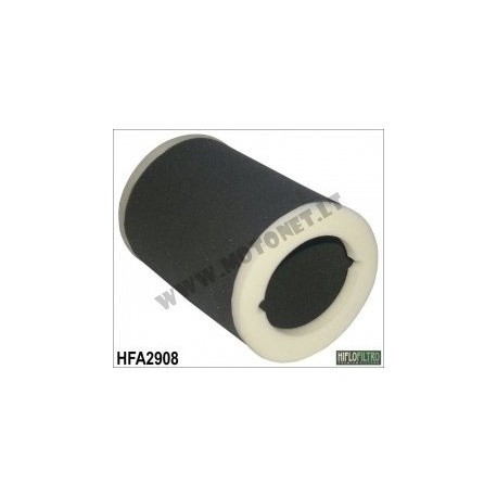 Oro filtras HFA2908