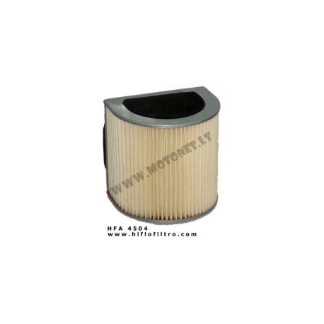 Oro filtras HFA4504