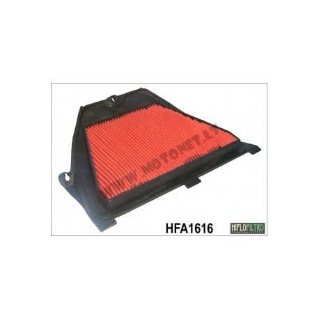 Oro filtras HFA1616