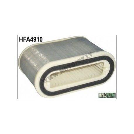 Oro filtras HFA4910