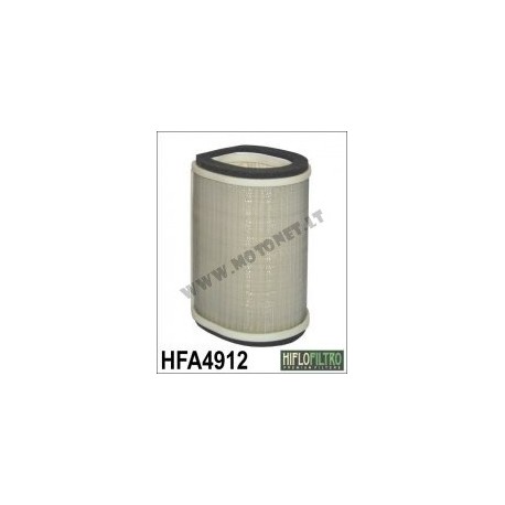 Oro filtras HFA4912