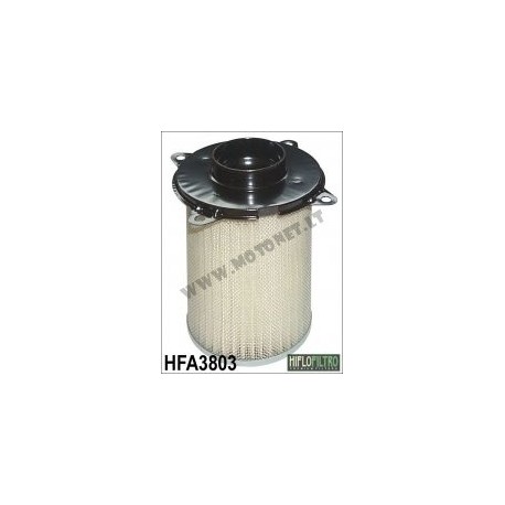 Oro filtras HFA3803