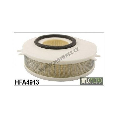 Oro filtras HFA4913