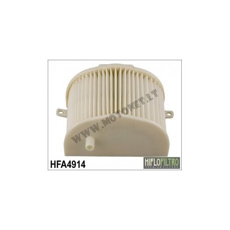 Oro filtras HFA4914