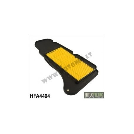 Oro filtras HFA4404