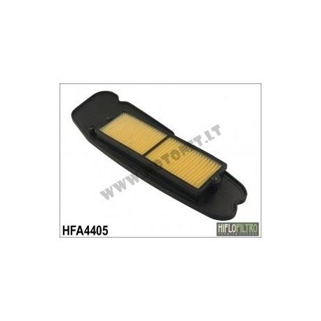 Oro filtras HFA4405