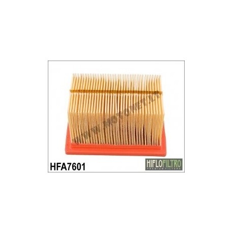 Oro filtras HFA7601