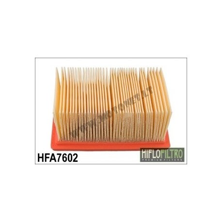 Oro filtras HFA7602