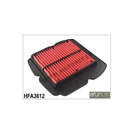 Oro filtras HFA3612