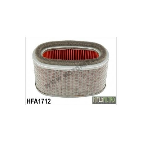 Oro filtras HFA1712