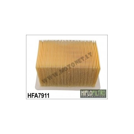 Oro filtras HFA7911