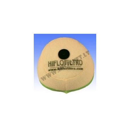 Poroloninis oro filtras HFF3012