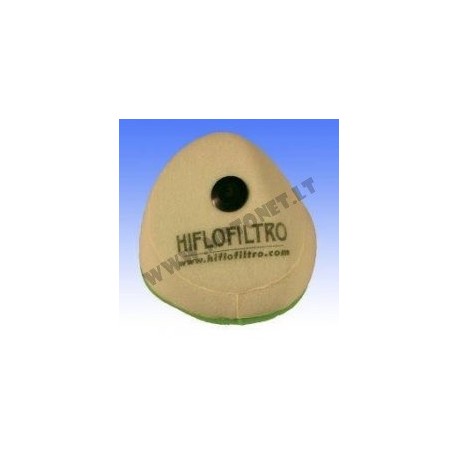 Poroloninis oro filtras HFF4014