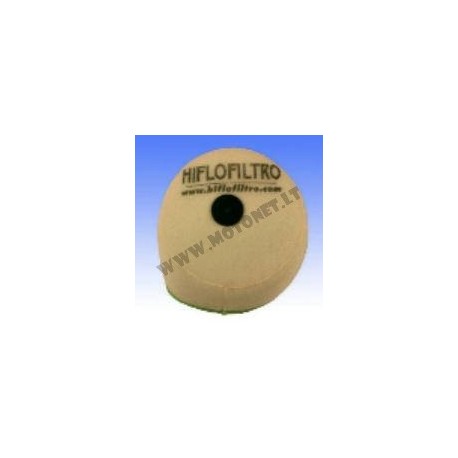 Poroloninis oro filtras HFF6012