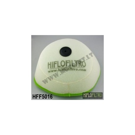 Poroloninis oro filtras HFF5016