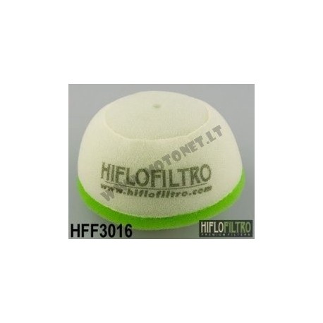 Poroloninis oro filtras HFF3016