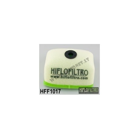 Poroloninis oro filtras HFF1017