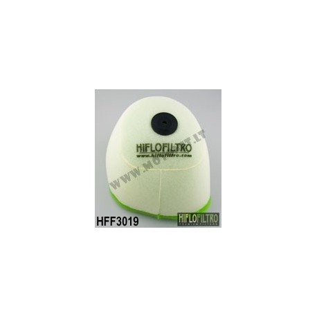 Poroloninis oro filtras HFF3019