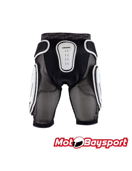 O'NEAL Kamikaze Short black/white