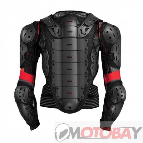 ACERBIS KOERTA 2.0 šarvai