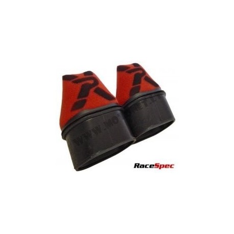 Pagerintų charakteristikų oro filtras MPX076R Racing version