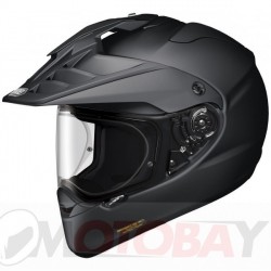 shoei street bike helmets