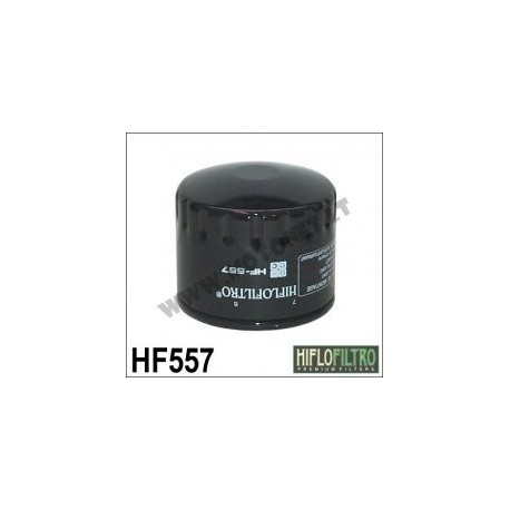 Tepalo filtras HF557