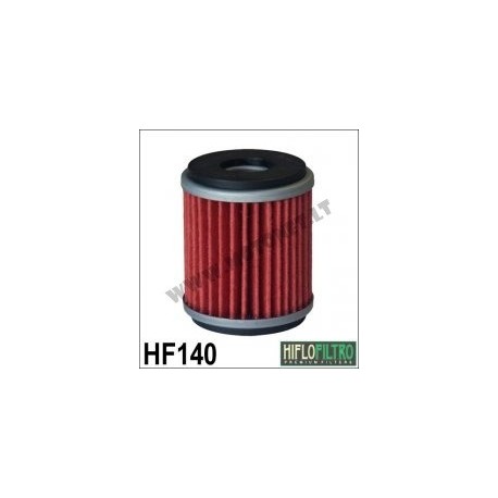 Tepalo filtras HF140