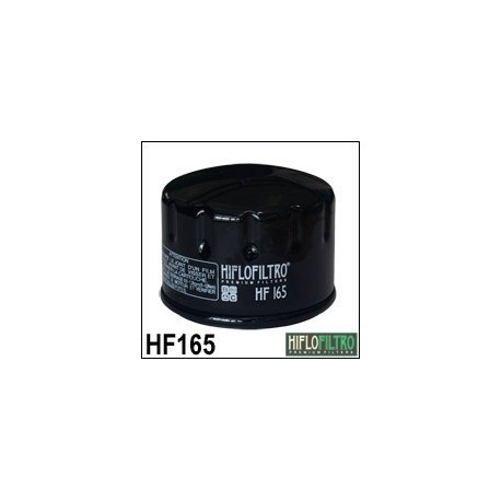 Tepalo filtras HF165