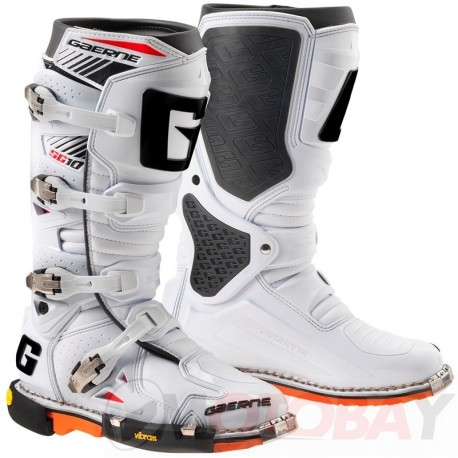 Gaerne SG 10 SUPERMOTARD