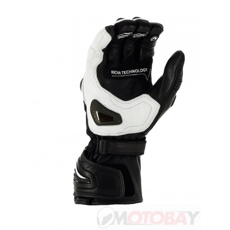 RICHA WARRIOR EVO