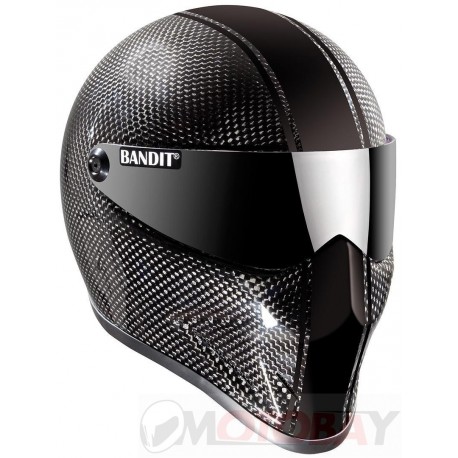 Bandit Crystal Carbon