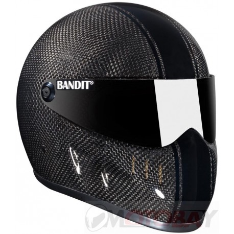 Bandit XXR Carbon Race