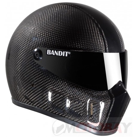 Bandit Super Street 2 Carbon Race