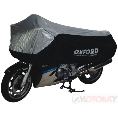 OXFORD UMBRATEX X LARGE BIKE COVER