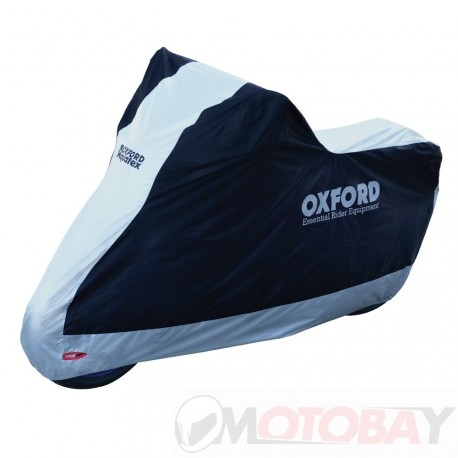 OXFORD AQUATEX 2016 BIKE COVER