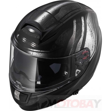 LS2 Vector FF397 Razor