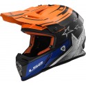 LS2 MX437 FAST
