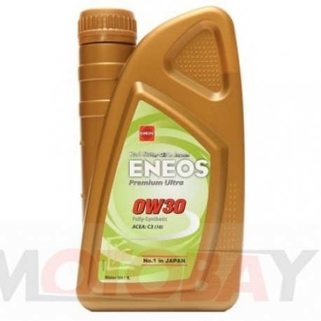 ENEOS Premium Ultra 0W30 1L