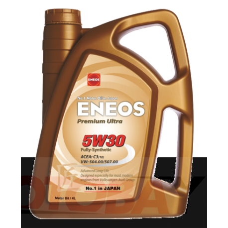 ENEOS Premium Ultra 5W30 1L