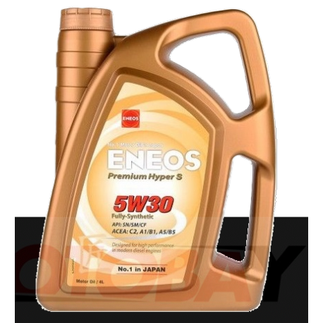 ENEOS Premium Hyper S 5W30 1L