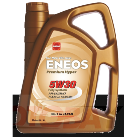 ENEOS Premium Hyper  5W30 1L