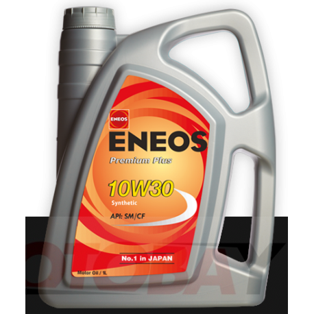 ENEOS Premium Plus 10W30 1L